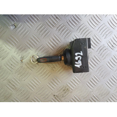 Гълтач за Audi A8 D3 4.0TDI