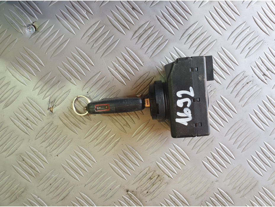 Гълтач за Audi A8 D3 4.0TDI