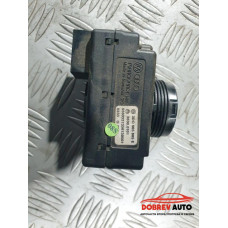 Гълтач за Audi A8 D3 4.2 TDI