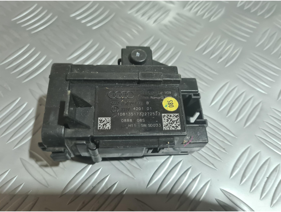 Гълтач за ключ за Audi A4 B8 2.0TDI