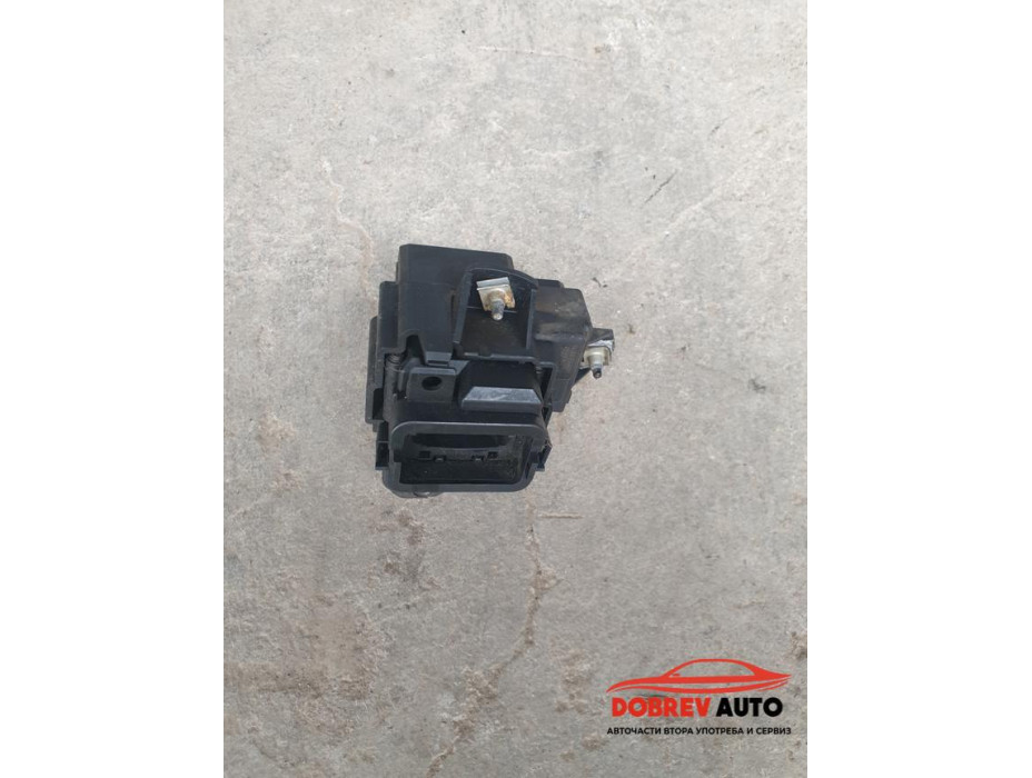 Гълтач за ключ за Audi A4 B8