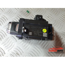 Гълтач за ключ за Audi A5 8T