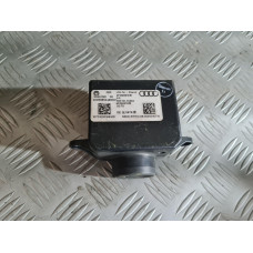 Гълтач за ключ за Audi A6 C6 2.7TDI - automat