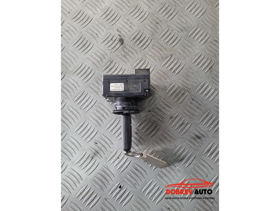 Гълтач за ключ за Audi A8 D3 4.2 FSI Гълтач за ключ за Audi A8 D3 4.2 FSI