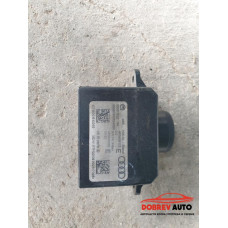 Гълтач за ключ за Audi Q7 4L 3.0 TDI