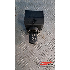 Гълтач за ключ за Mercedes C 350 W203