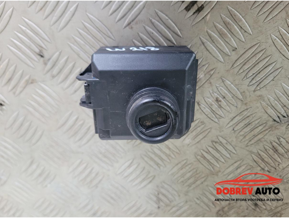 Гълтач за ключ за Mercedes CLS W218