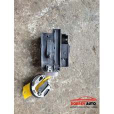 Гълтач за ключ за VW CC 2.0 TDI