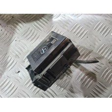 Гълтач за ключ за VW Passat B6 2.0 TDI BMP