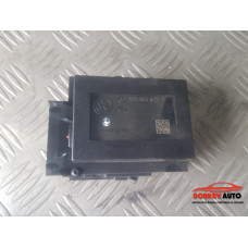 Гълтач за ключ за VW Passat CC 2.0TDI