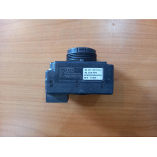 Гълтач за ключ за VW Phaeton