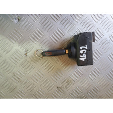 Гълтач за ключ за Ауди А8 Д3 / Audi A8 D3 4.2 i 335к.с.