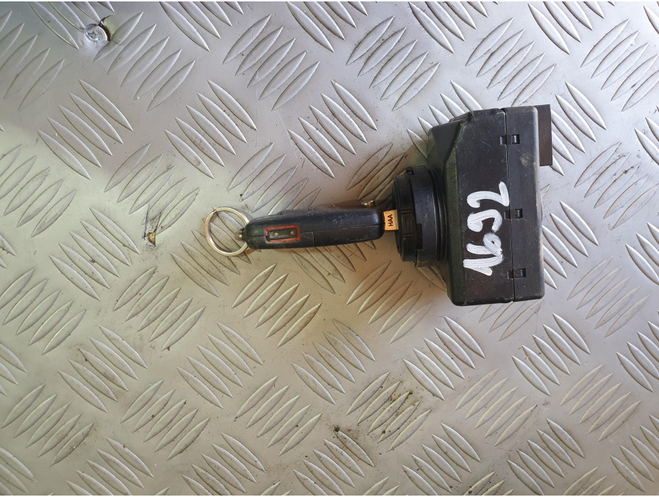 Гълтач за ключ за Ауди А8 Д3 / Audi A8 D3 4.2 i 335к.с.