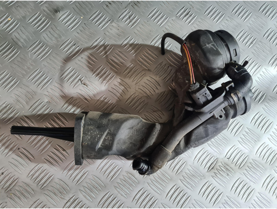 Гърловина за масло за Mercedes A 170 CDI W 168