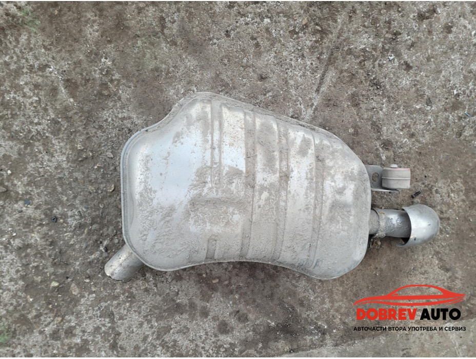 Гърне (крайно - дясно) за Audi A8 D3 Гърне (крайно - дясно) за Audi A8 D3