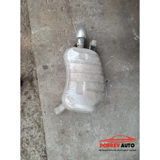 Гърне (крайно - ляво) за Audi A8 D3