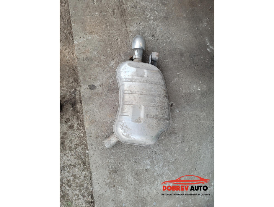 Гърне (крайно - ляво) за Audi A8 D3 Гърне (крайно - ляво) за Audi A8 D3