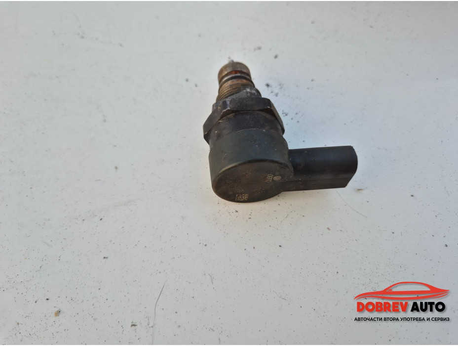 Датчик високо налягане за гориво за Audi A6 4F TDI