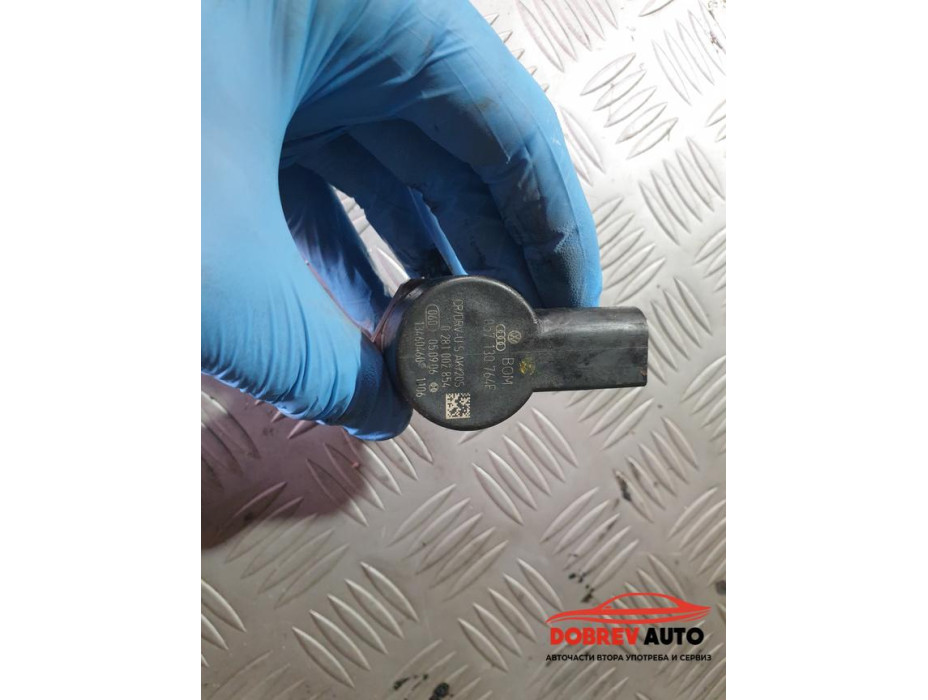 Датчик високо налягане за гориво за Audi A8 D3 4.2 TDI