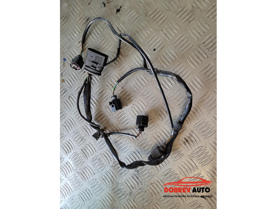 Датчик външна температура (с инсталация) за Audi A6 C6 (4F) 4.2i