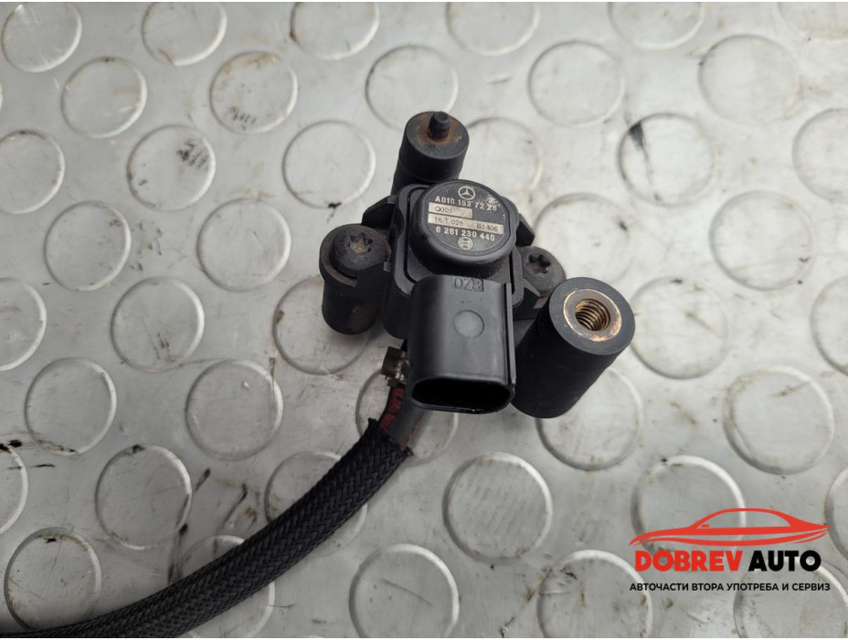 Датчик за Mercedes C220 W205