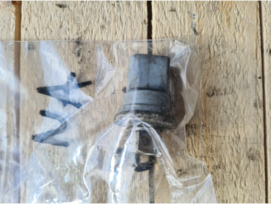 Датчик за високо налягане за климатик за Ауди А4 Б8 / Audi A4 B8