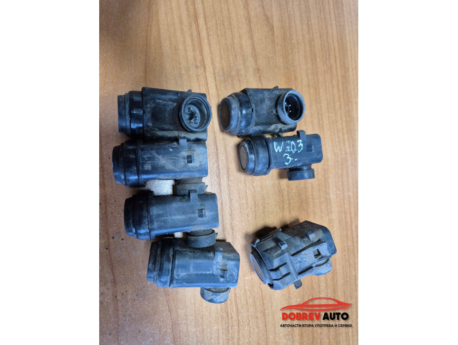 Датчик за парктроник за Mercedes C Class W203 Датчик за парктроник за Mercedes C Class W203