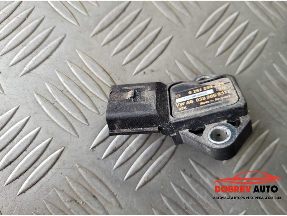 Датчик налягане за Audi A5 8T