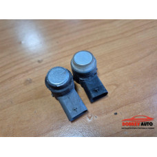 Датчик парктроник за Audi Q7 4L - Светло сив