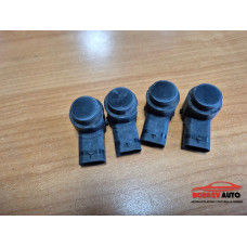 Датчик парктроник за VW Tiguan 2010г