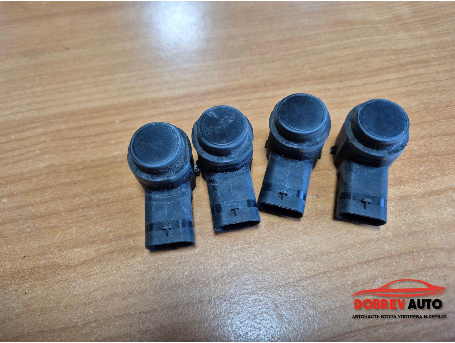 Датчик парктроник за VW Tiguan 2010г Датчик парктроник за VW Tiguan 2010г