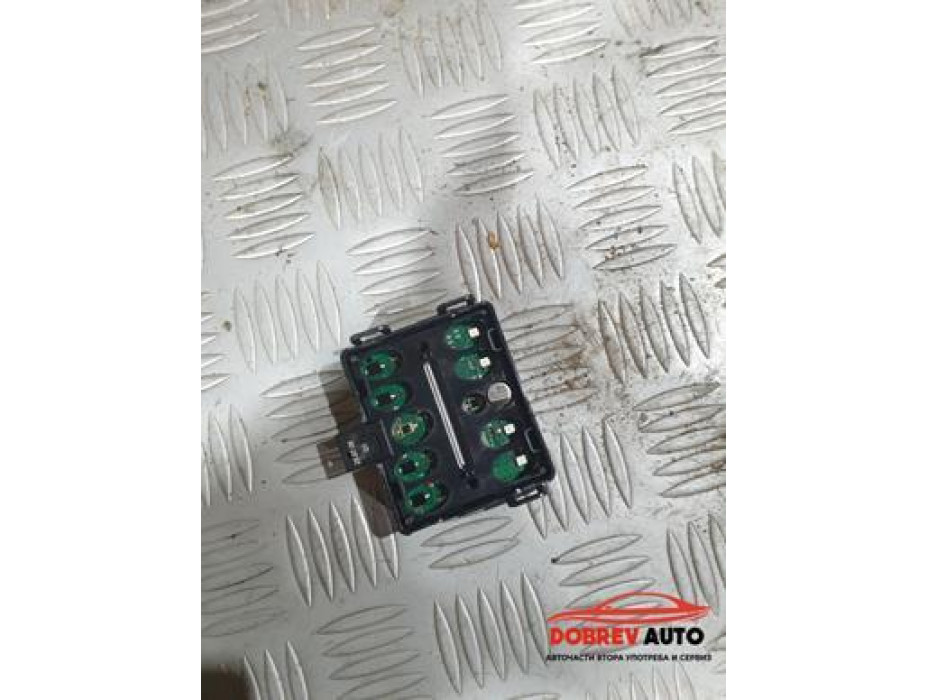 Датчик светлини за Mercedes S 500 Long W221