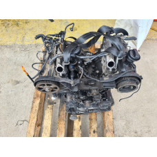 Двигател - AFB за VW Passat B5 2.5 TDI