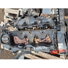 Двигател CFF за Audi A3 8P 2.0 TDI (Facelift) S-Line