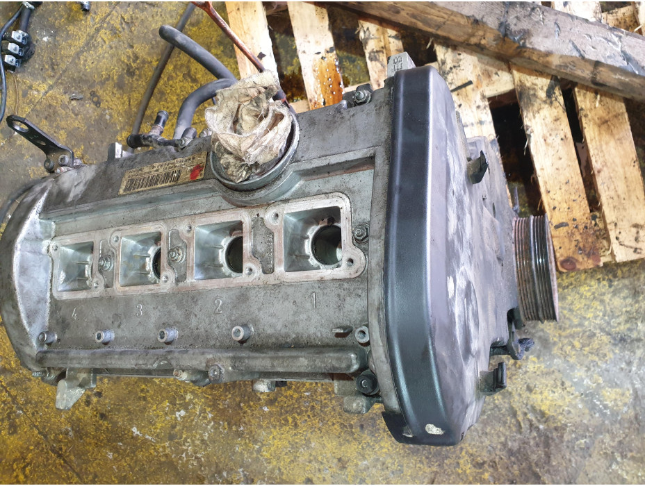 Двигател АЕВ за VW Passat B5 1.8 T комби