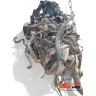 Двигател за Audi A4 B8 3.0 TDI 239 к.с. CCW