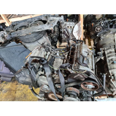 Двигател за Audi A6 C5 2.4 i Automat Sedan