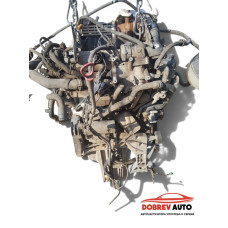 Двигател за Mercedes A180 Class W169 оборудван