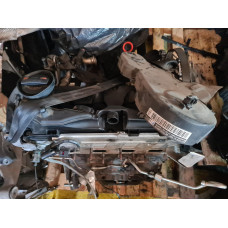 Двигател за Volkswagen Passat B7 2.0TDI 140кс - CFF