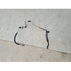 Дебел климатичен маркуч за VW Passat B6 2.0 TDI ВМР