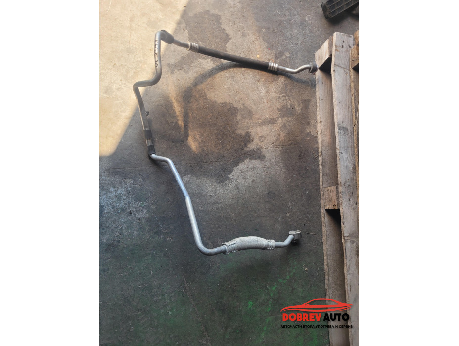 Дебела климатична тръба за VW Passat CC 2.0TDI