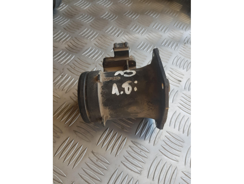 Дебитомер за Audi A3 8L 1.8i