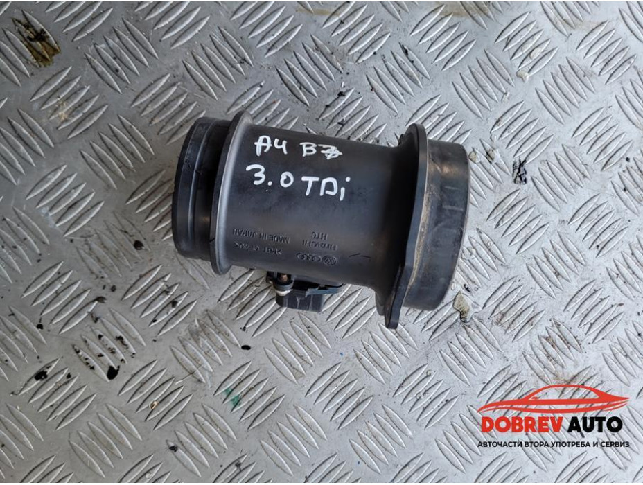 Дебитомер за Audi A4 B7 3.0 TDI