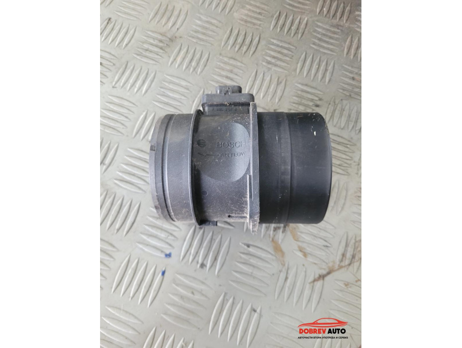 Дебитомер за Audi A5 8F 2.0 TDI Cabrio (Facelift) Дебитомер за Audi A5 8F 2.0 TDI Cabrio (Facelift)