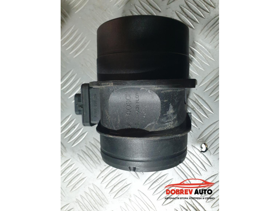 Дебитомер за Audi A5 8T 2.0 TDI Facelift