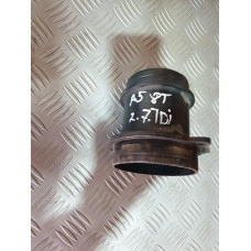 Дебитомер за Audi A5 8T 2.7TDI