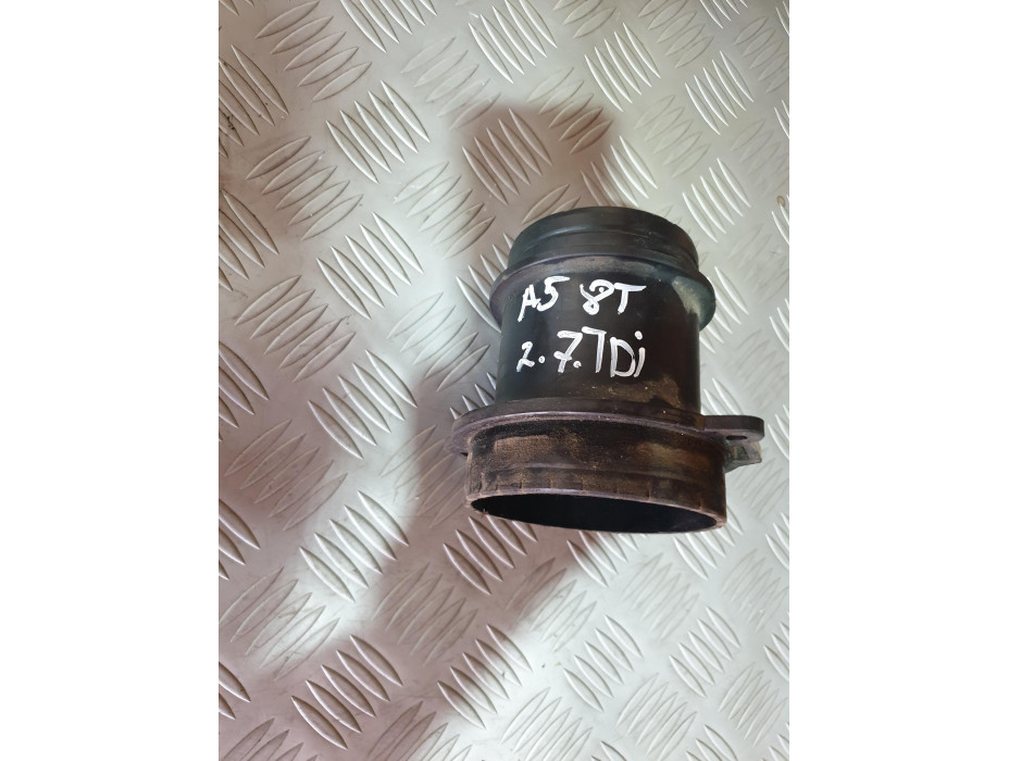 Дебитомер за Audi A5 8T 2.7TDI