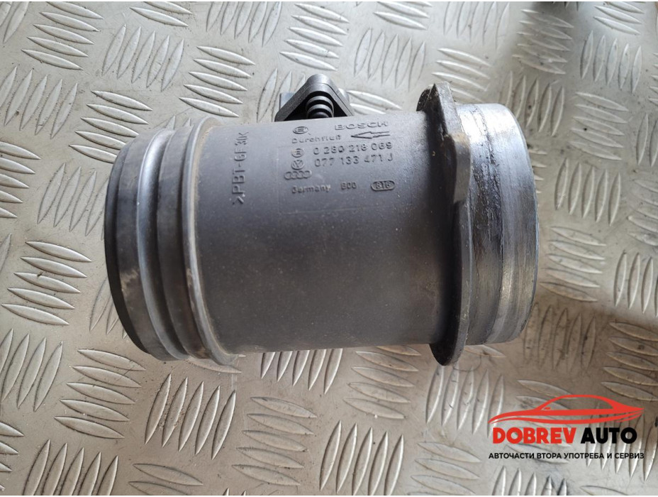 Дебитомер за Audi A6 C6 (4F) 4.2i