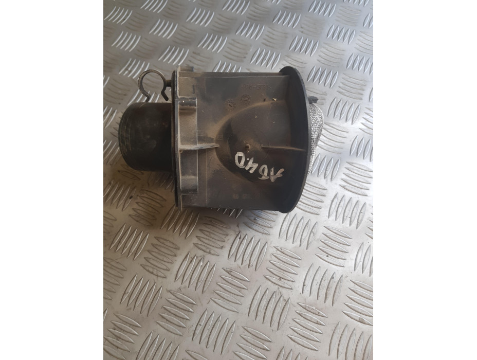 Дебитомер за Audi A8 D3 4.0TDI