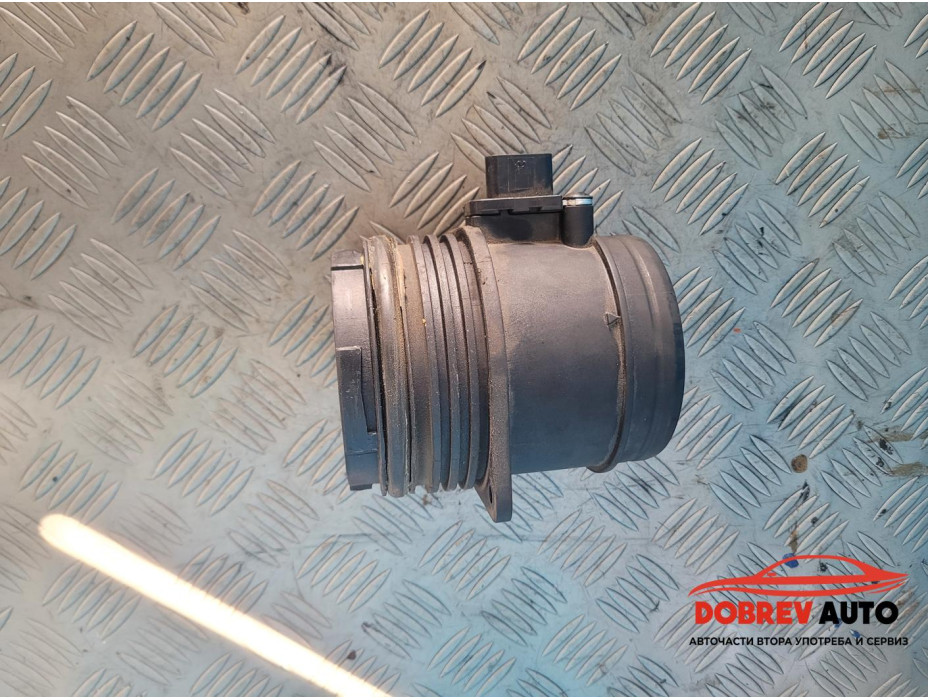 Дебитомер за Audi A8 D4 3.0 TDI